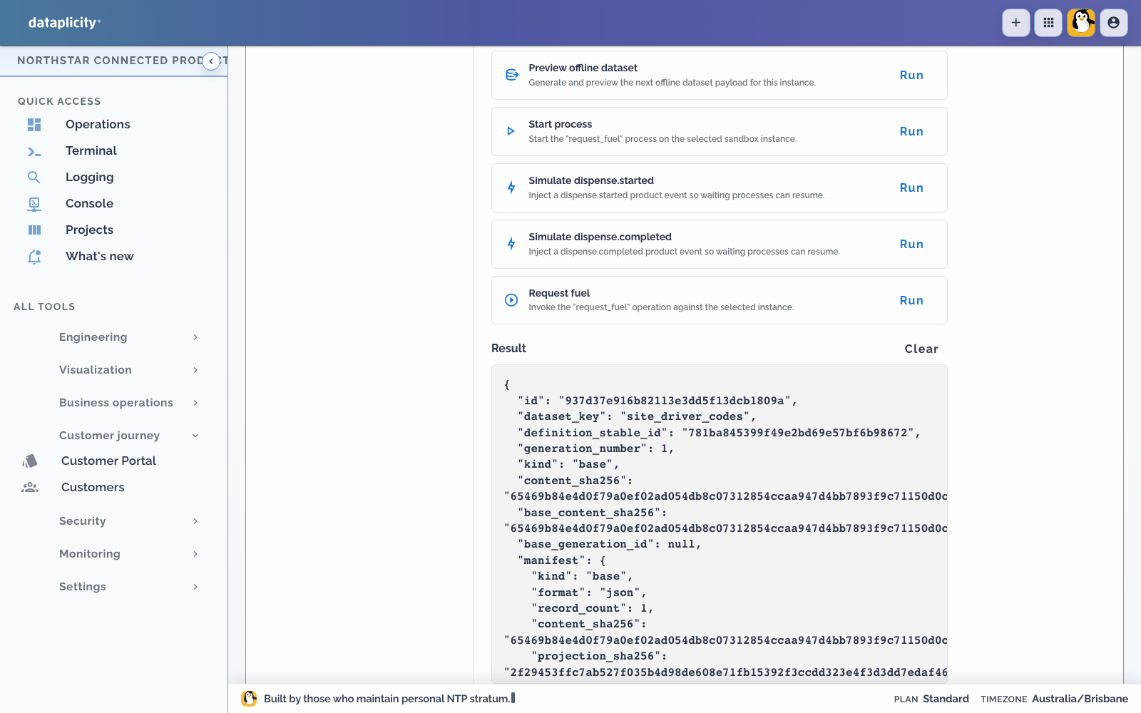Silo outload Sandbox result for the site_outload_tags offline dataset preview